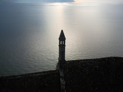 L'album de Henri, chem-Chillon2