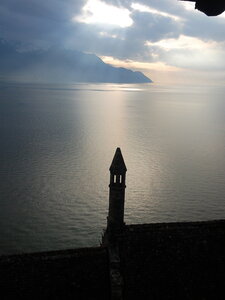 L'album de Henri, chem-Chillon3