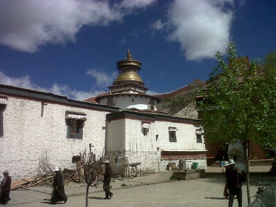 Tibet-Gyantse, IMG01013-20130522-1130