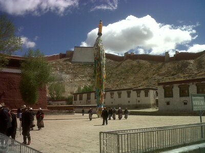 Tibet-Gyantse, IMG01014-20130522-1130