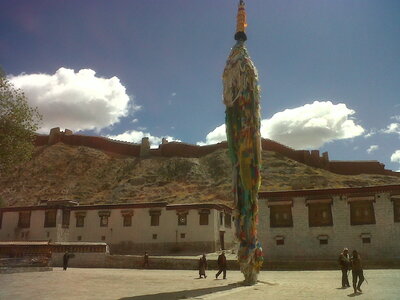 Tibet-Gyantse, IMG01017-20130522-1133