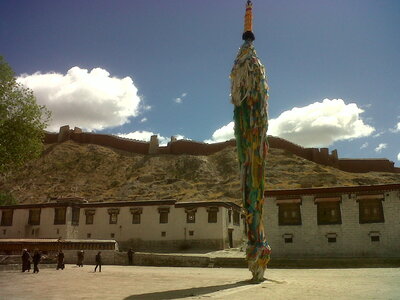 Tibet-Gyantse, IMG01018-20130522-1133