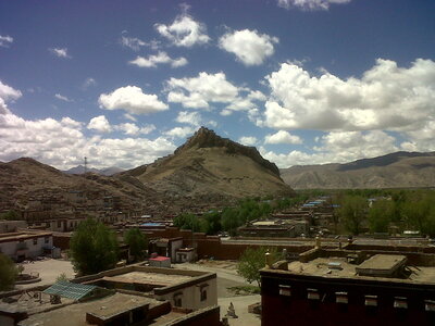 Tibet-Gyantse, IMG01022-20130522-1206