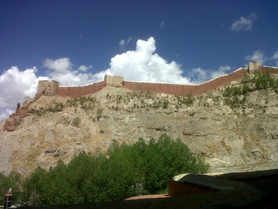Tibet-Gyantse, IMG01025-20130522-1207