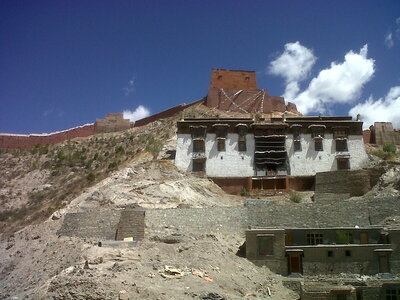 Tibet-Gyantse, IMG01026-20130522-1212