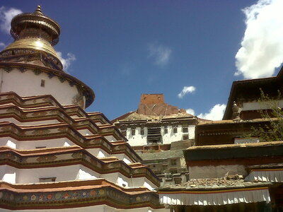 Tibet-Gyantse, IMG01027-20130522-1221