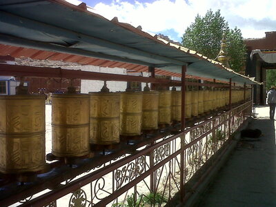 Tibet-Gyantse, IMG01032-20130522-1223