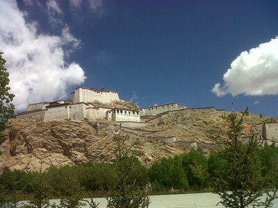 Tibet-Gyantse, IMG01036-20130522-1232
