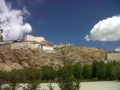 Tibet-Gyantse, IMG01037-20130522-1232