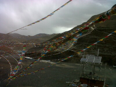 Tibet- De Gyantse à Lhasa en passant par Yamdrok lake, IMG01058-20130522-1429
