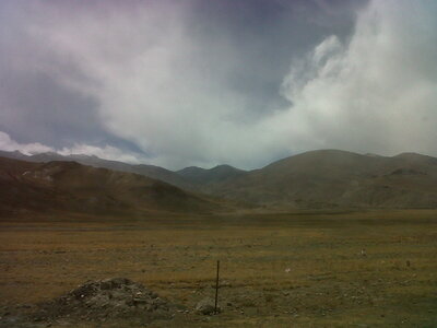 Tibet- De Gyantse à Lhasa en passant par Yamdrok lake, IMG01080-20130522-1556