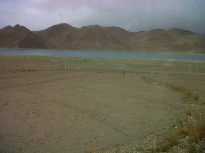 Tibet- De Gyantse à Lhasa en passant par Yamdrok lake, IMG01087-20130522-1616