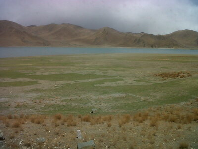 Tibet- De Gyantse à Lhasa en passant par Yamdrok lake, IMG01089-20130522-1617
