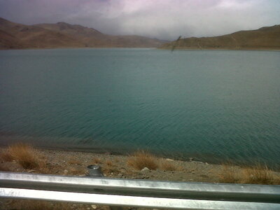 Tibet- De Gyantse à Lhasa en passant par Yamdrok lake, IMG01093-20130522-1618