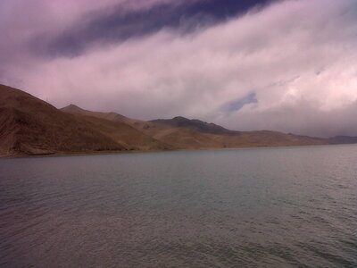 Tibet- De Gyantse à Lhasa en passant par Yamdrok lake, IMG01095-20130522-1626