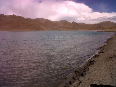 Tibet- De Gyantse à Lhasa en passant par Yamdrok lake, IMG01096-20130522-1626