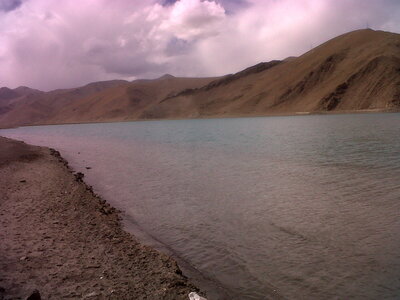 Tibet- De Gyantse à Lhasa en passant par Yamdrok lake, IMG01097-20130522-1626