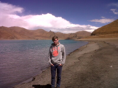 Tibet- De Gyantse à Lhasa en passant par Yamdrok lake, IMG01099-20130522-1631