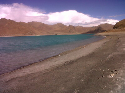 Tibet- De Gyantse à Lhasa en passant par Yamdrok lake, IMG01101-20130522-1636