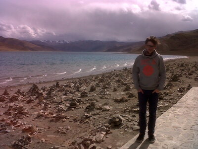 Tibet- De Gyantse à Lhasa en passant par Yamdrok lake, IMG01108-20130522-1718