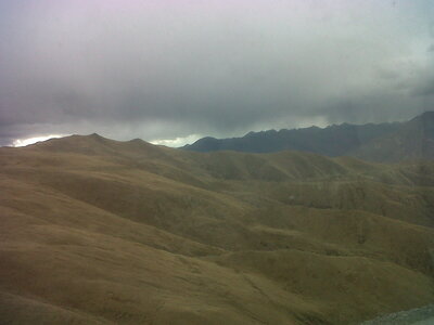 Tibet- De Gyantse à Lhasa en passant par Yamdrok lake, IMG01118-20130522-1750