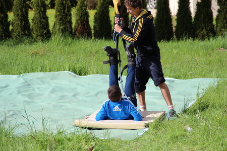 Gentianes en Fêtes 2013, IMG_6663