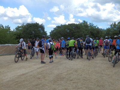 Raid Cahors, P5170051