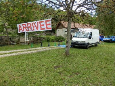 Raid Cahors, P5170055