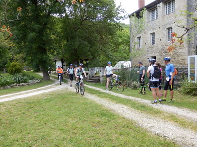 Raid Cahors, P5170058