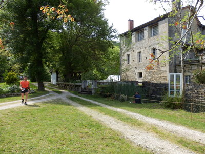 Raid Cahors, P5170060