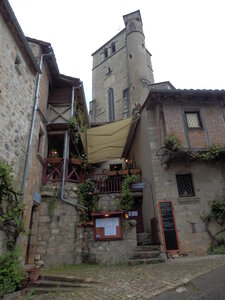 Raid Cahors, P5180091