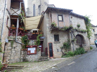 Raid Cahors, P5180092