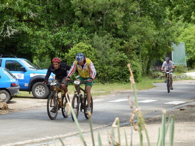 Raid Cahors, P5180094