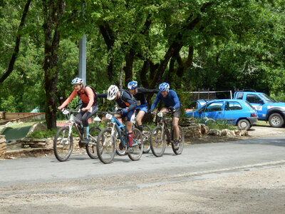 Raid Cahors, P5180097