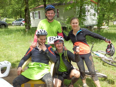 Raid Cahors, P5180102