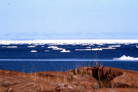 Canada 1992, Churchill 15