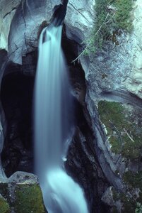 Canada 1992, Jasper 11