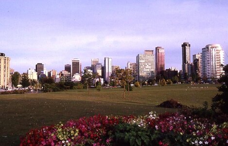 Canada 1992, Vancouver 05