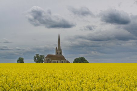 Valois, Montagny Sainte Félicité