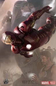Avengers, affiche-teaser-iron-man_jpg_500x630_q95