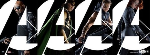 Avengers, banniere-promotionnelle-avengers-avec-samuel-lee-jackson-et-scarlett-johansson_jpg_500x630_q95
