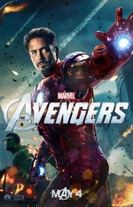 Avengers, affiche-teaser-downey-jr_jpg_500x630_q95