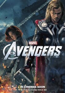 Avengers, affiche-teaser-hemsworth_jpg_500x630_q95
