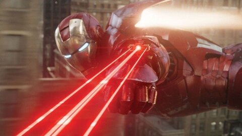 Avengers, iron-man-et-ses-lasers_jpg_500x630_q95