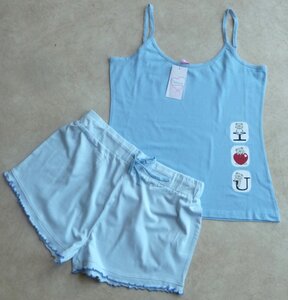 objet à vendre (divers), pyjashort -neuf-T46 48 -melissa brown-6€