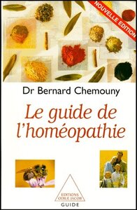 objet à vendre (divers), guide de l homeopathie odile jacob 788 pages-15€