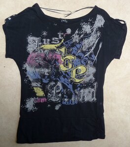 objet à vendre (divers), t shirt Taille L jennifer private collection tbe -5€