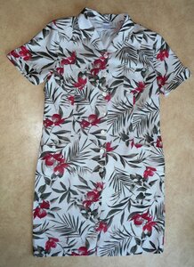 objet à vendre (divers), 3€ bon etat robe T 48 damart avec epaulette  4 poches dont 2 fausses au niveau des seins