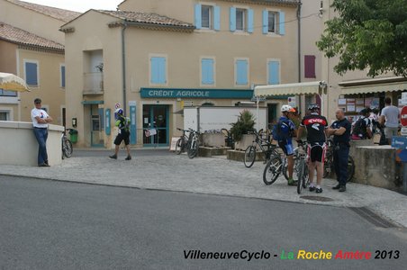 2013-06-09 - La Roche Amère 2013, DSC01193