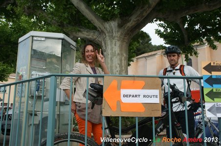 2013-06-09 - La Roche Amère 2013, DSC01194